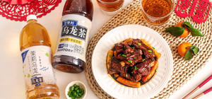 烟火百味—年夜饭的封面