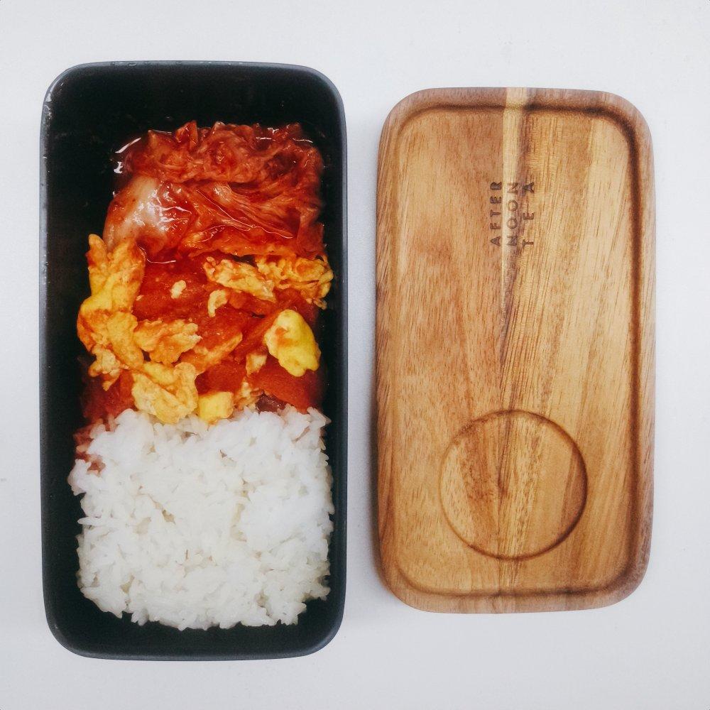 鸡蛋炒西红柿i