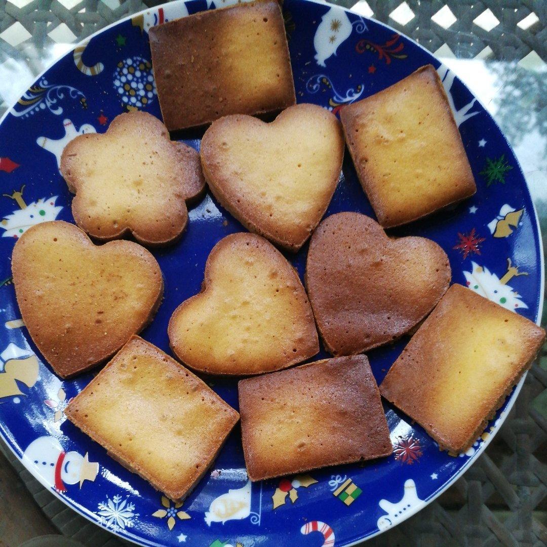 自制旺旺煎饼