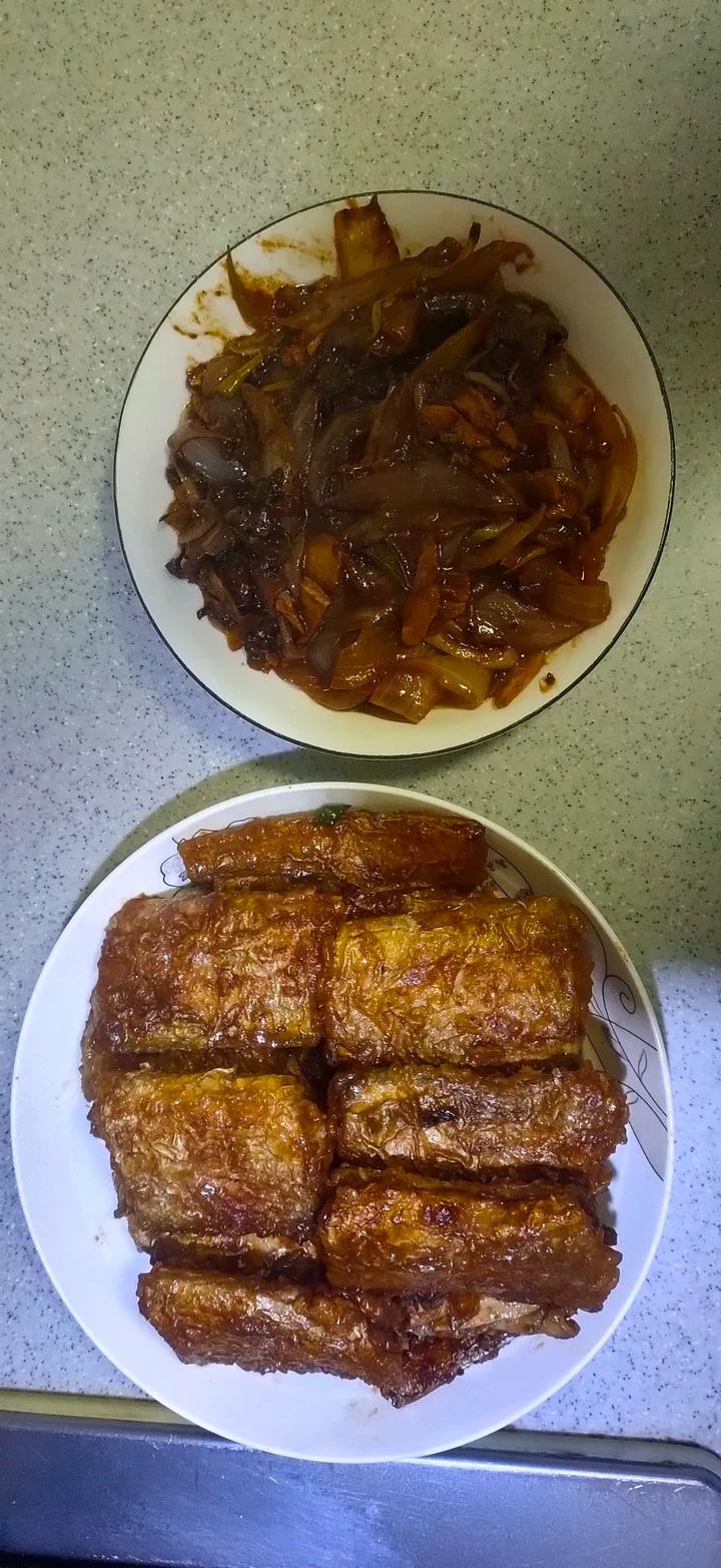 零失误的红烧带鱼，经典家常菜，吃了就忘不掉的味道