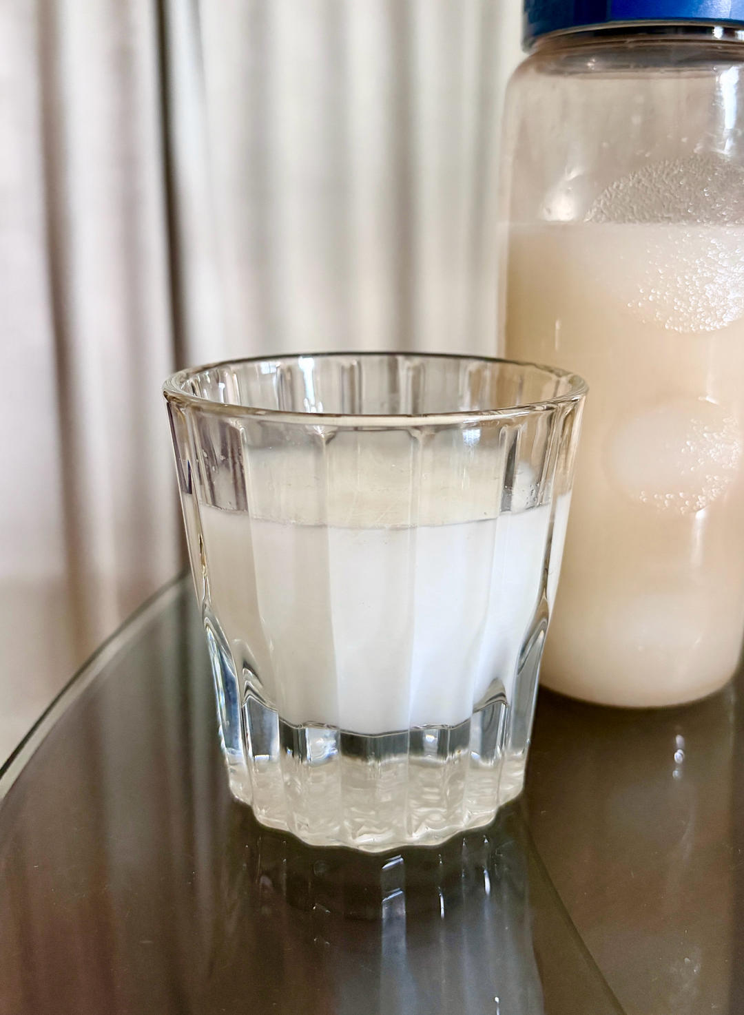 学做巴西柠檬水 挺好喝啊——酒水饮品（五十五）