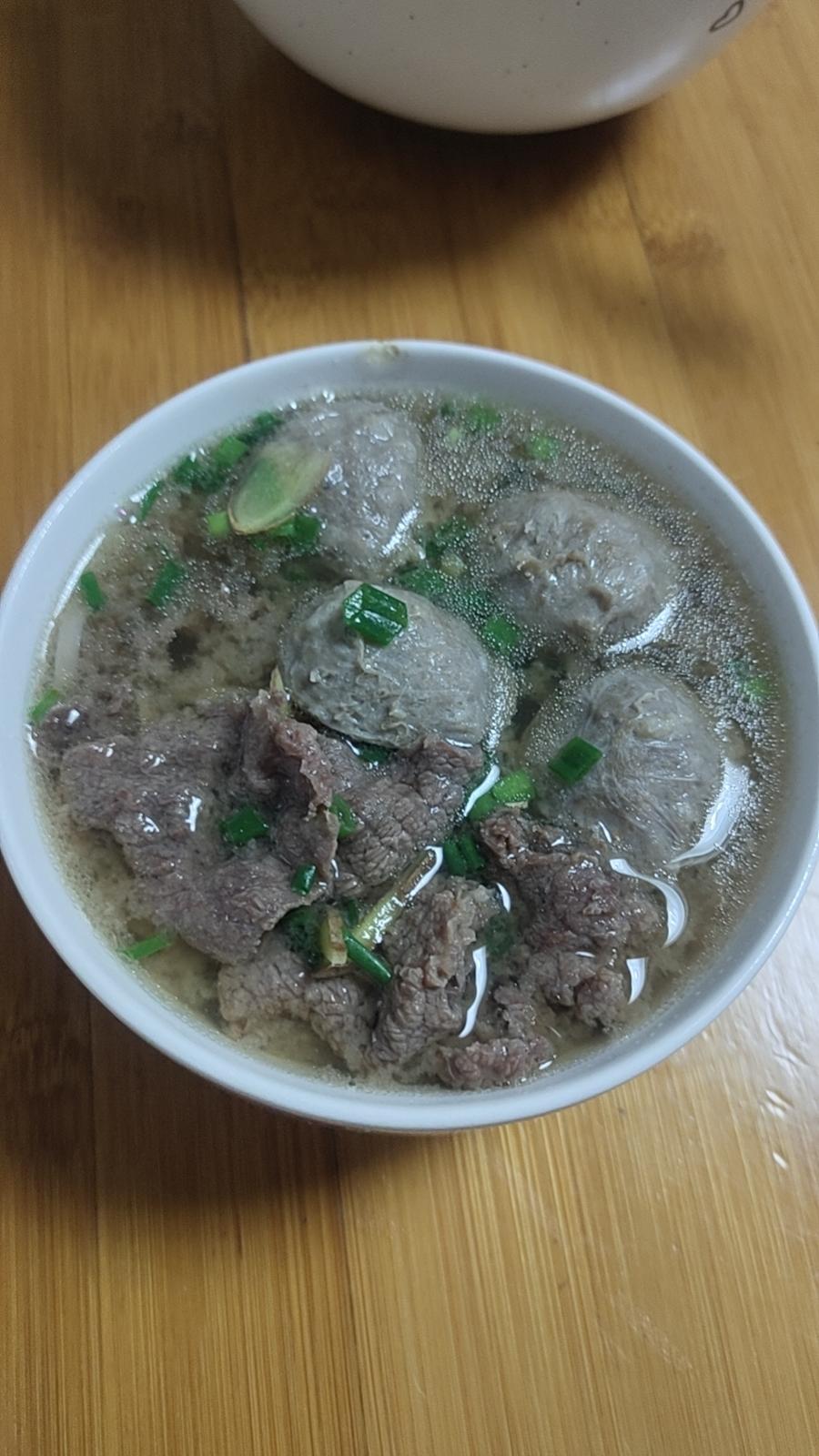 牛肉面_超简单零失败