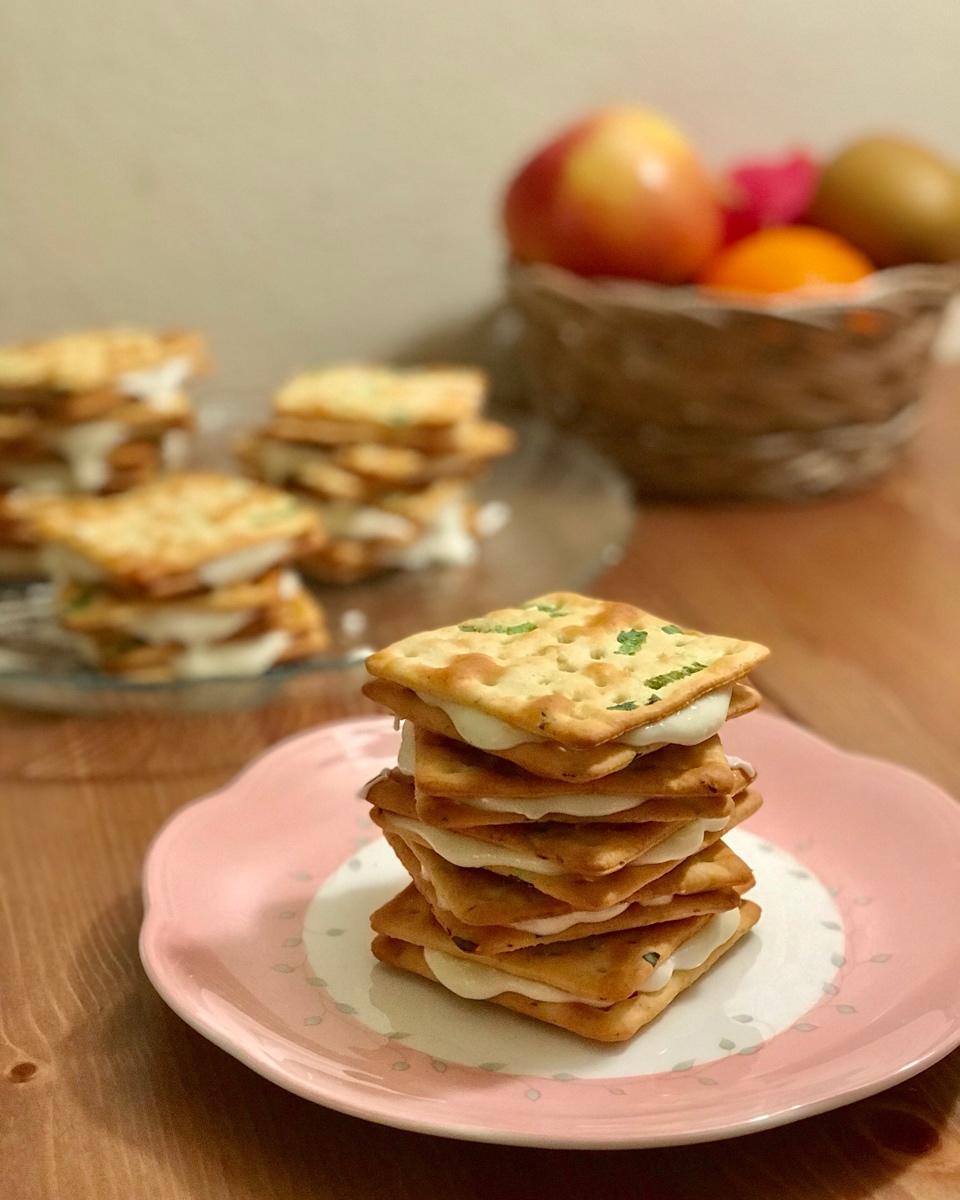 牛轧饼（简约版）