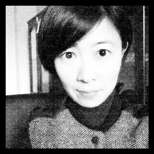 黑黑巧克力日记