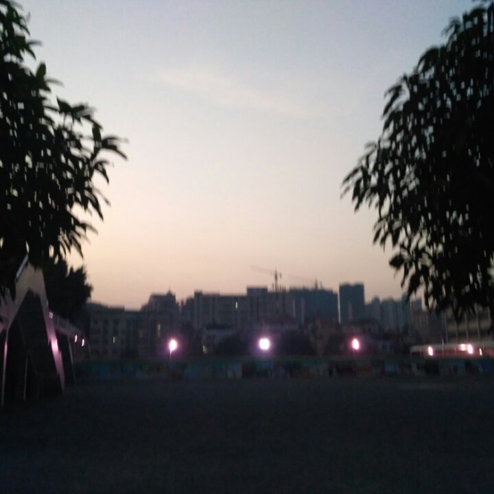 我的小心情，此处安放