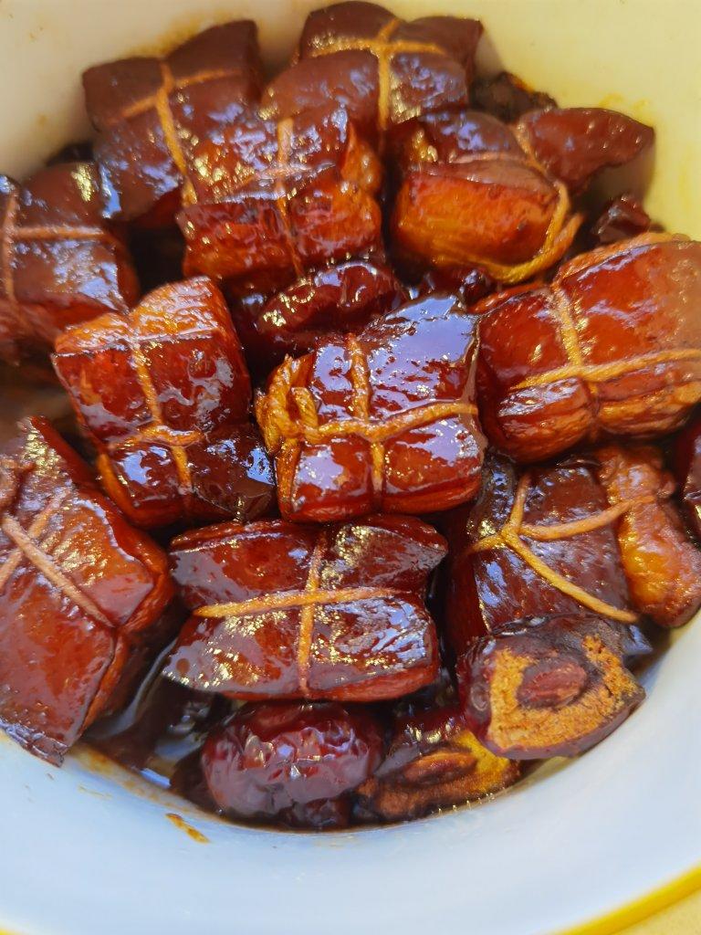 东坡肉