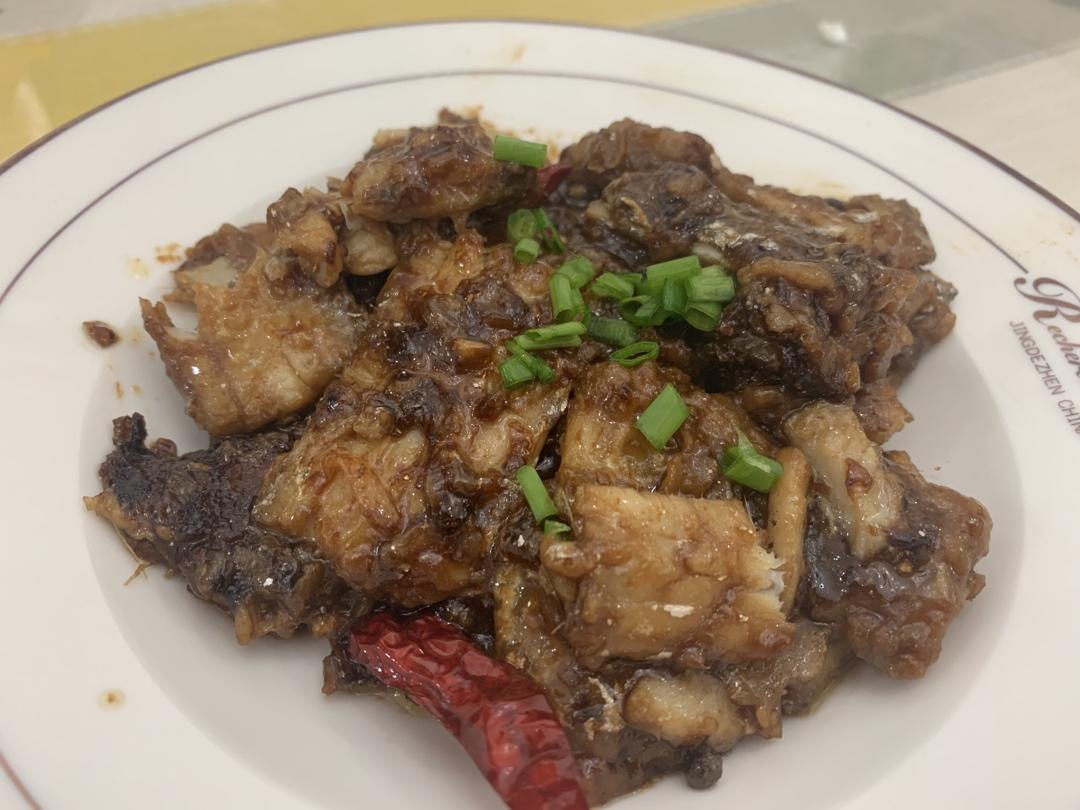 零失误的红烧带鱼，经典家常菜，吃了就忘不掉的味道