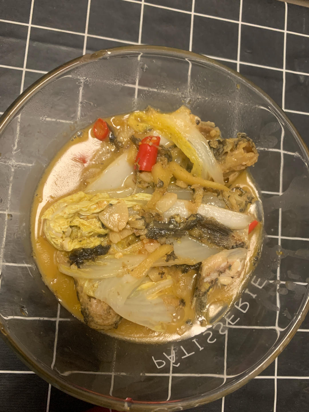 红烧黄丫头