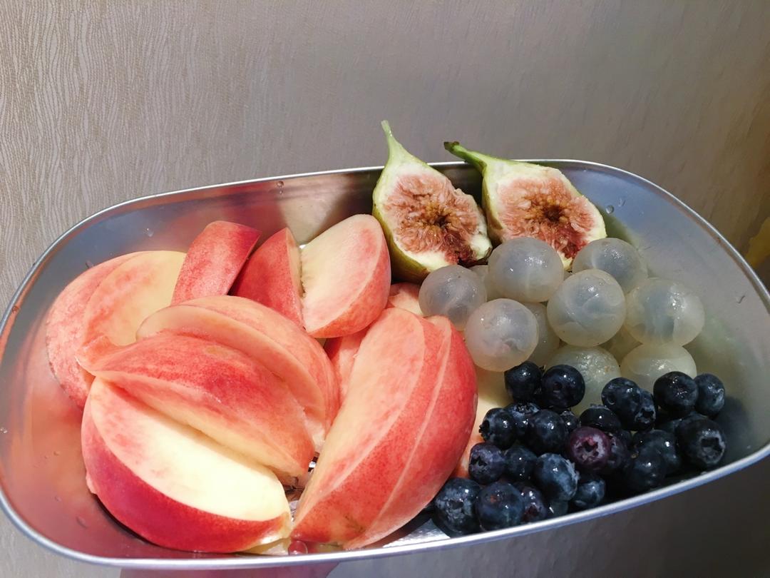 水果拼盘