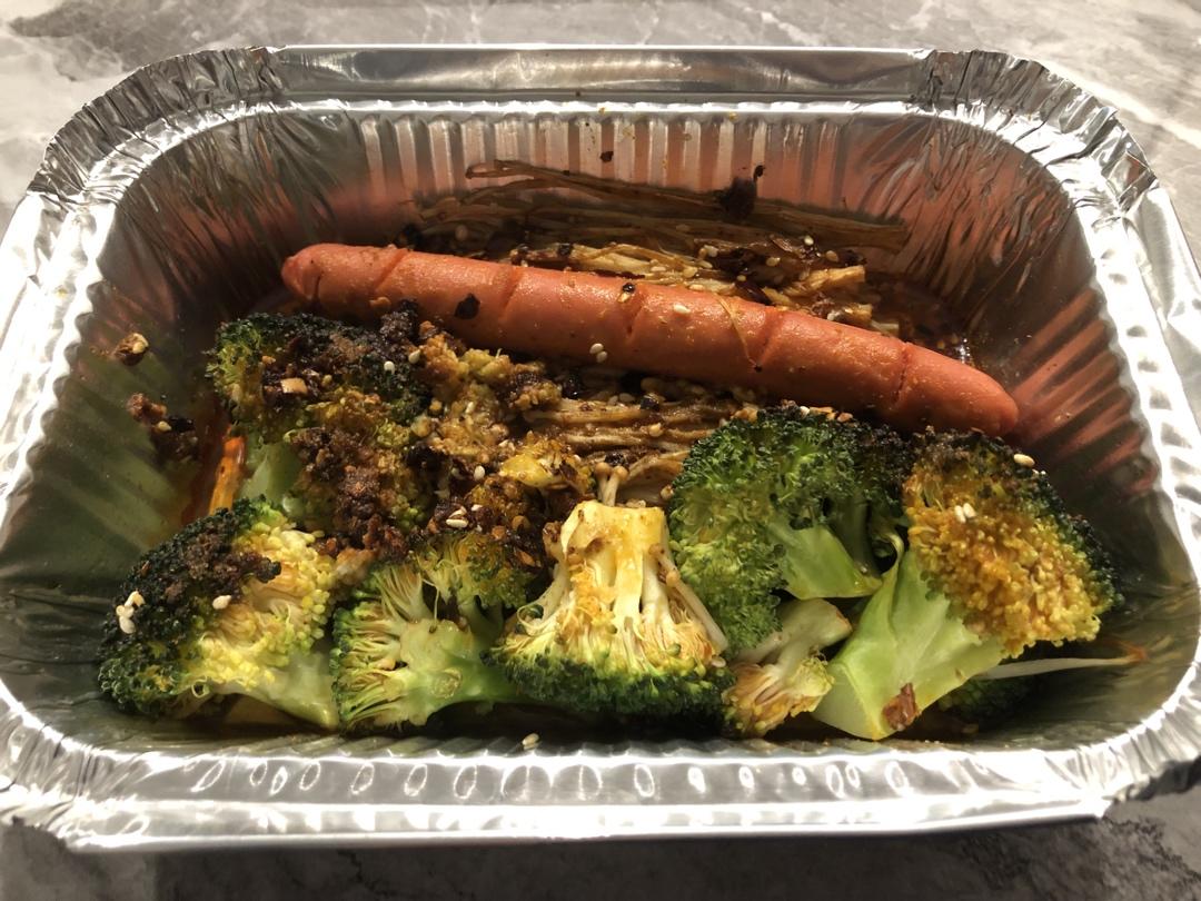 ㊙️比烧烤摊好吃百倍❗️香辣过瘾❗️一次成功❗️