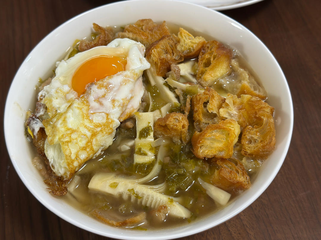 片儿川（家的味道）