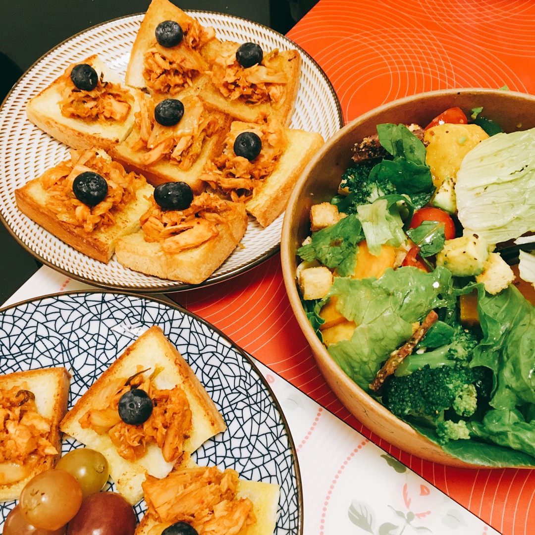 【拜托冰箱】【EP6】辣的话金枪鱼&烧酒牛奶