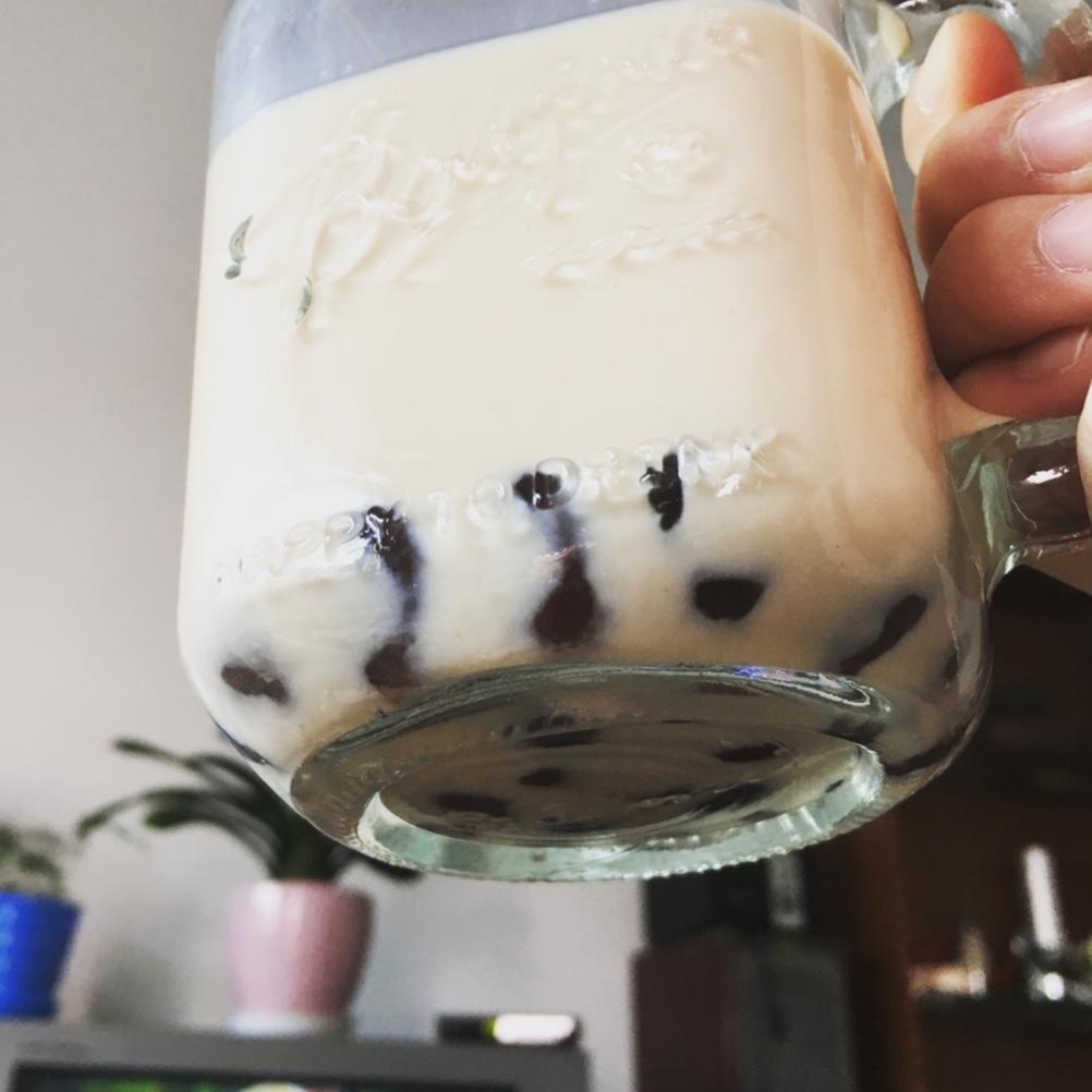 自制珍珠【高成功率】