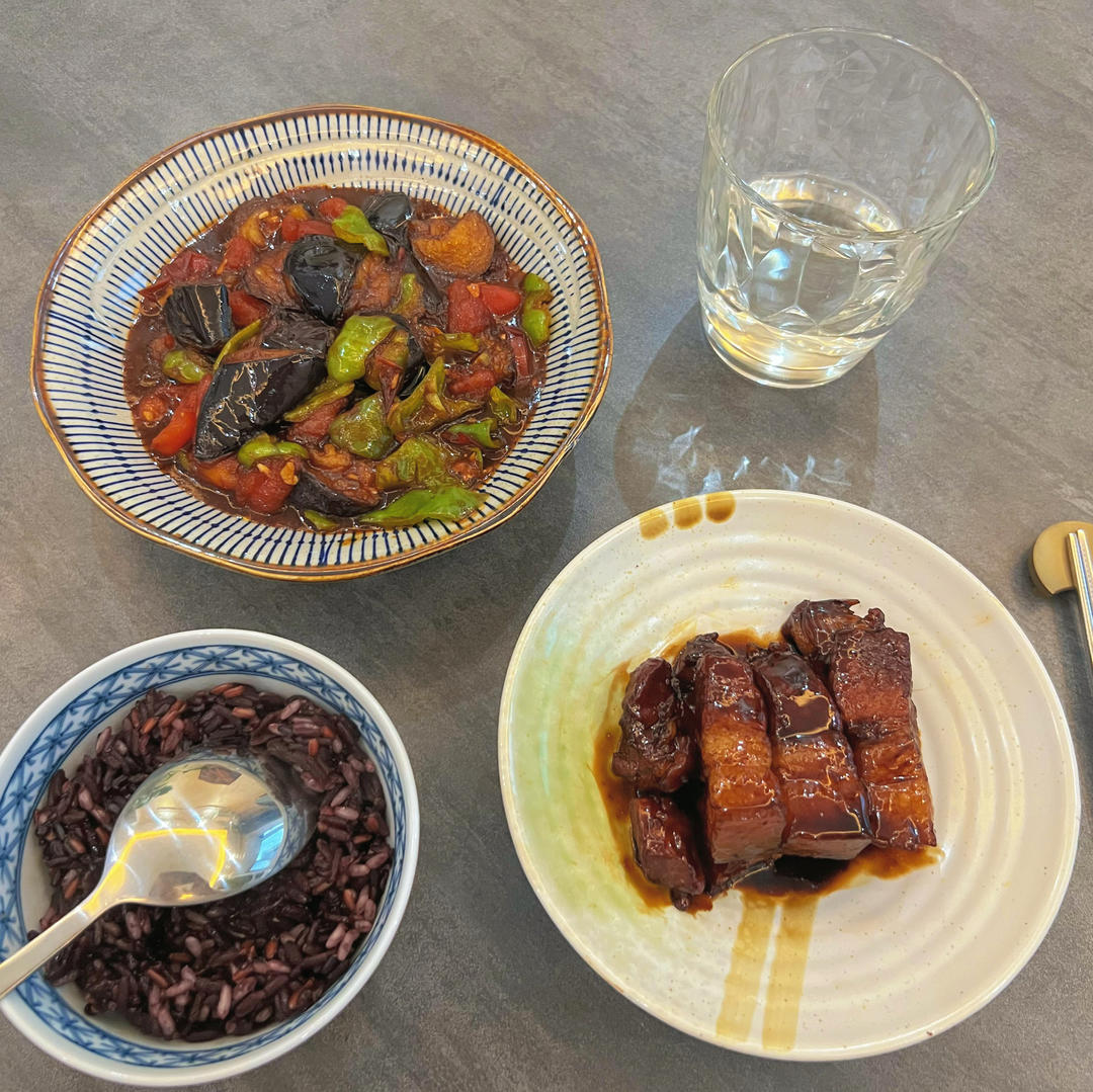 私房红烧肉 垂涎三尺软糯无比