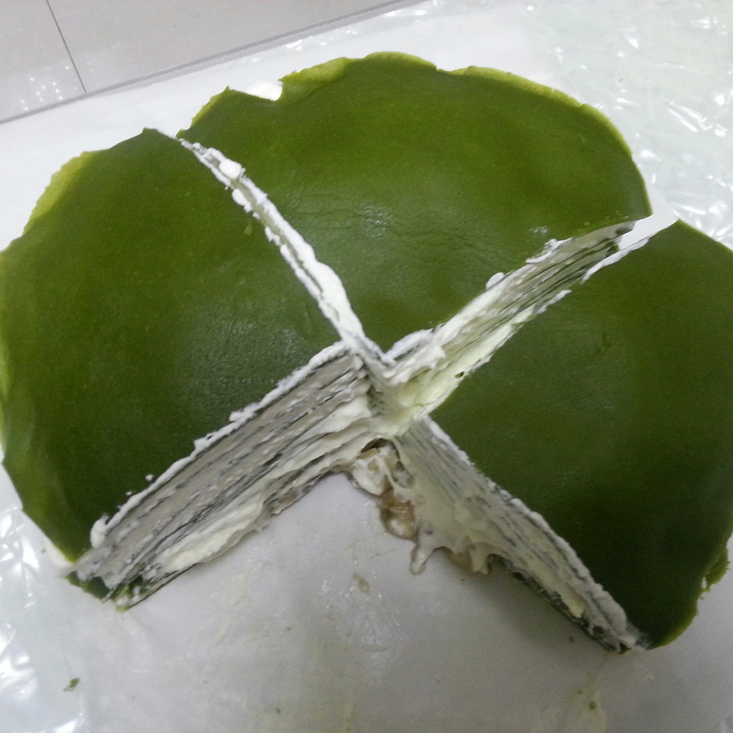 晚餐•2015年11月4日