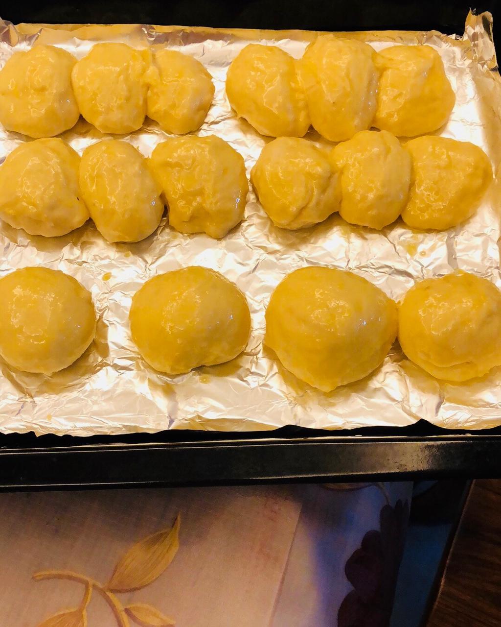 面包机都能揉出手套膜（不用剪刀，面包机出膜最详细指导）