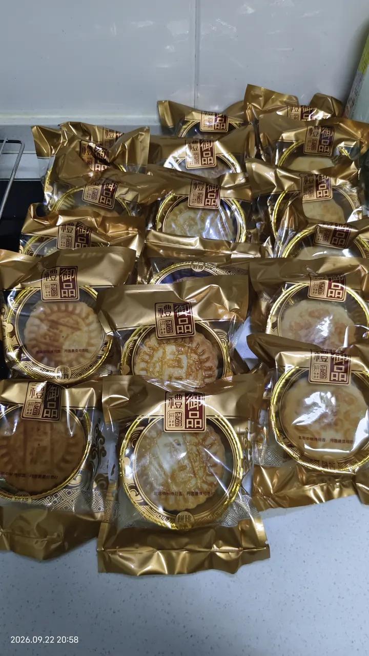 记录生活中的小美好（自用勿入）