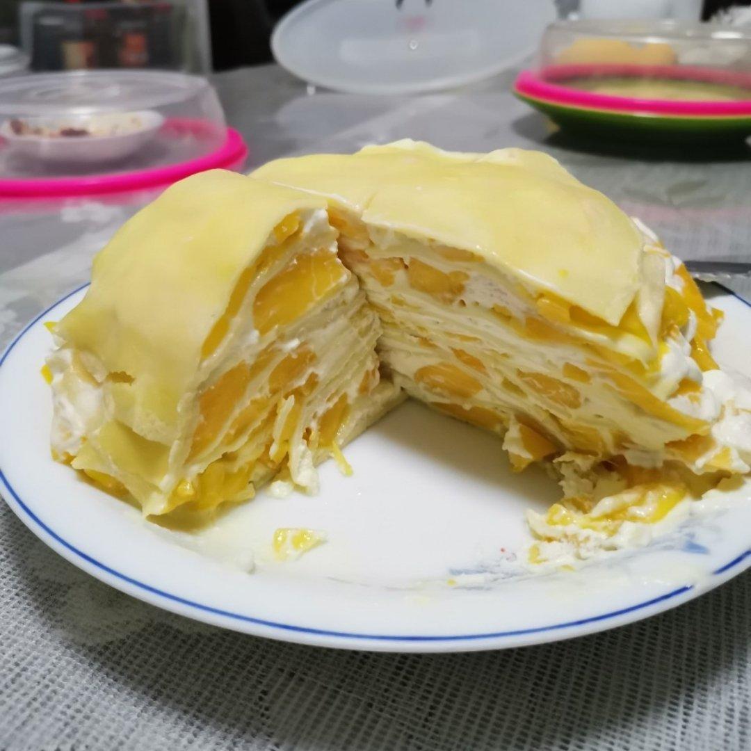 零失败芒果千层