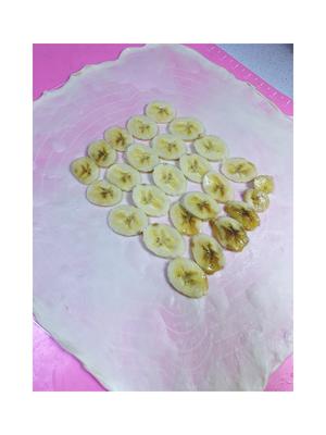 印度飞饼（香蕉&榴莲&菠萝)的做法 步骤6