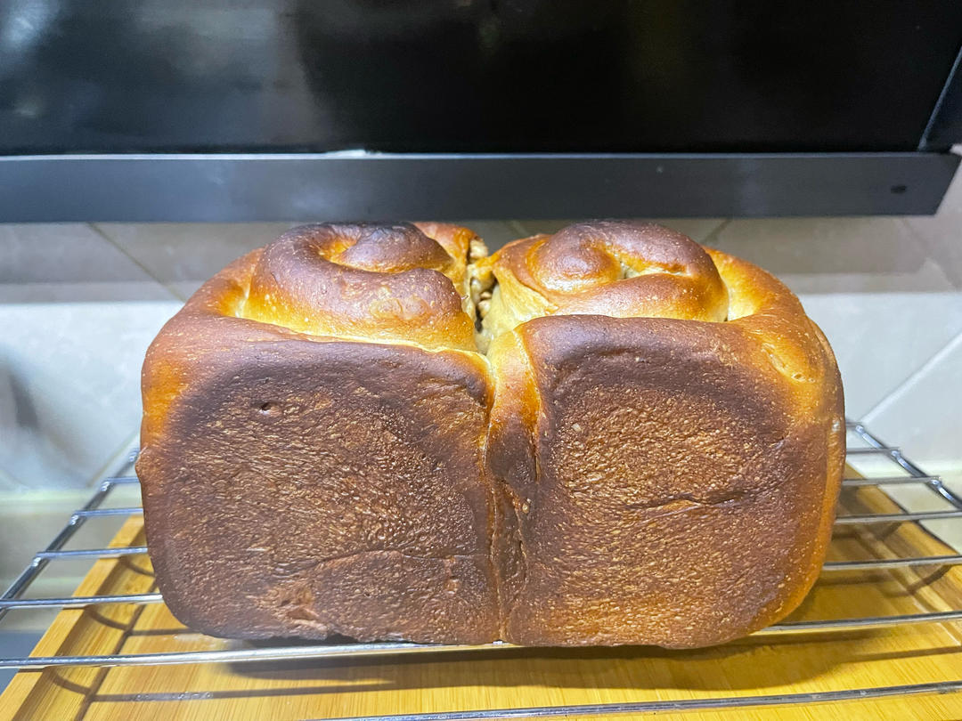 波兰种全麦吐司