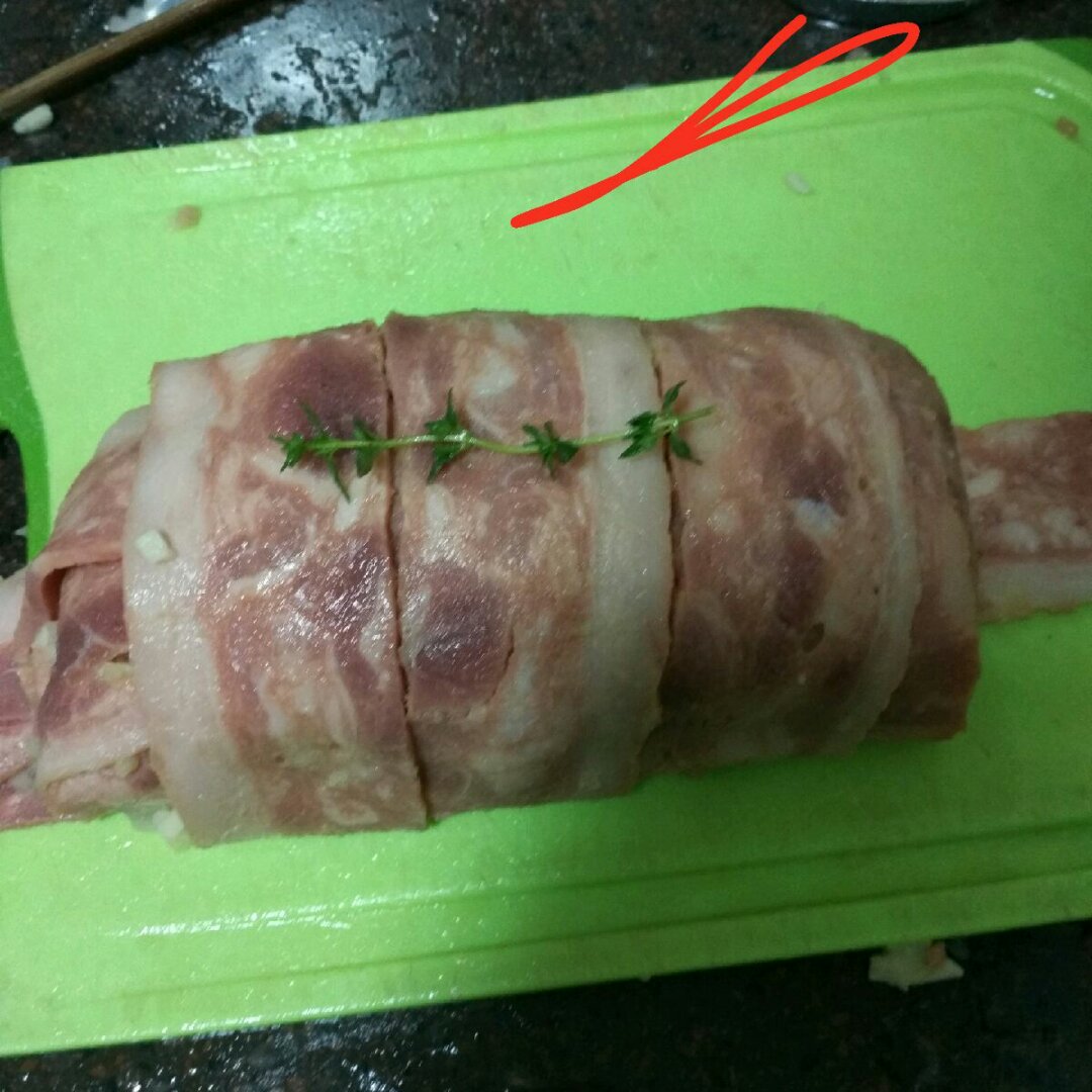 【食戟之灵】仿冒脆皮烤肉【TV版】