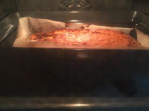 红枣核桃磅蛋糕的做法 步骤13