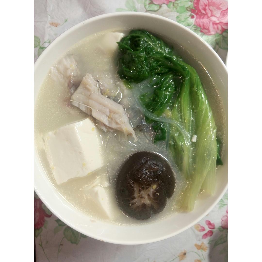 奶白鲫鱼汤的秘诀！