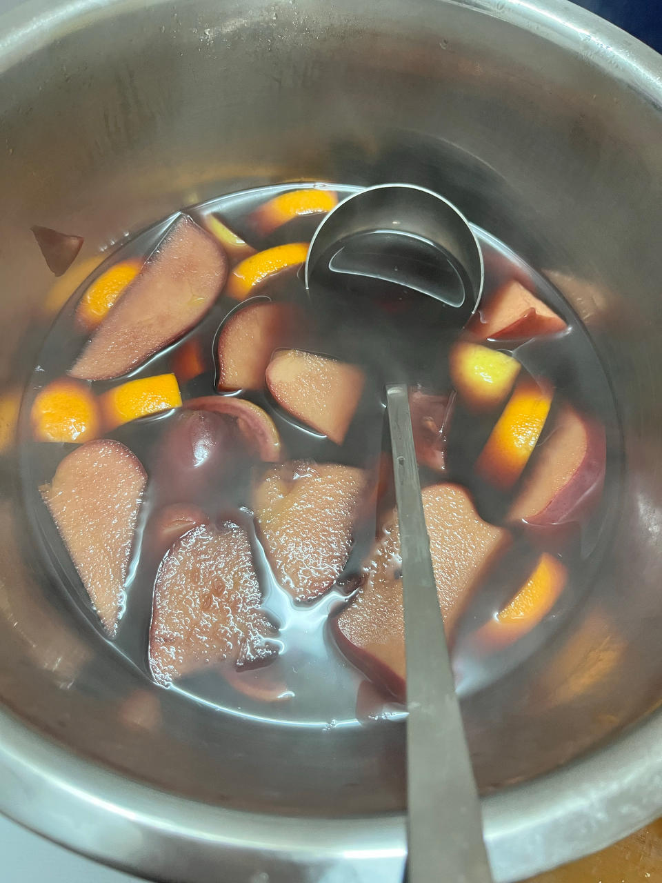 热红酒最好喝的方子+如何挑酒