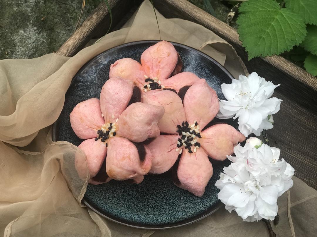 桃花酥