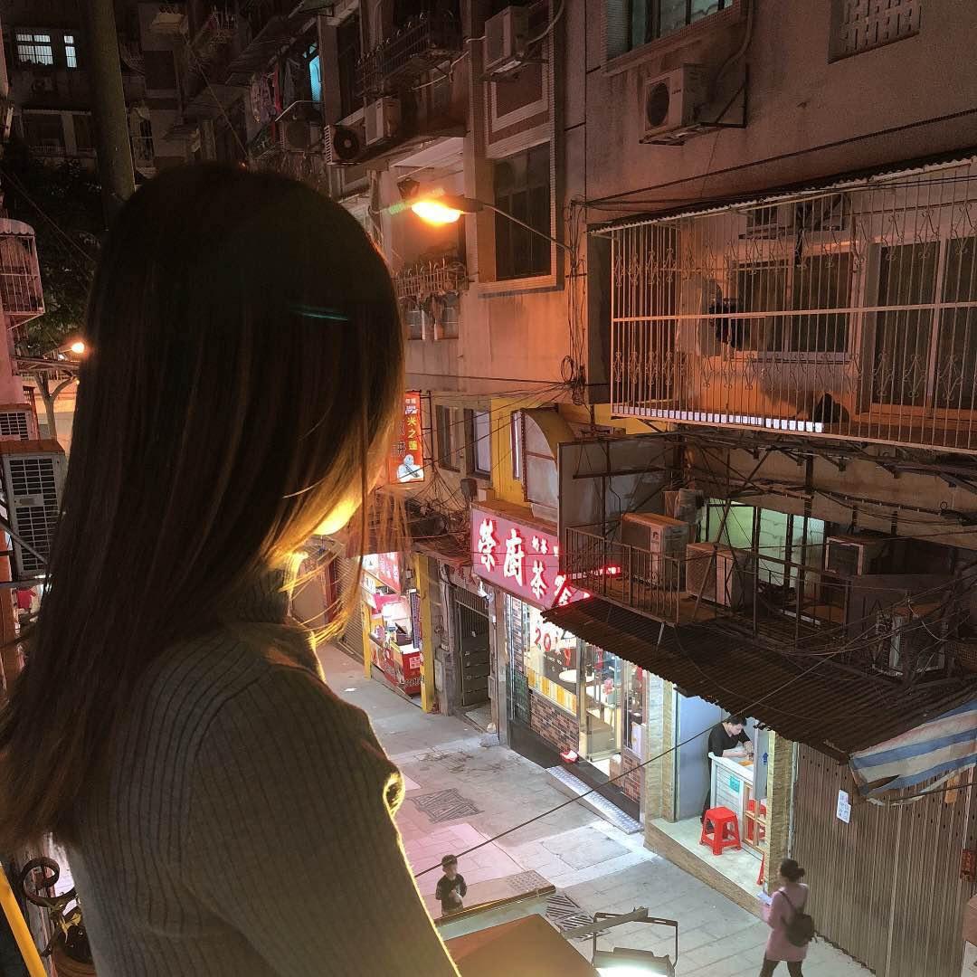 疯一样的瘦子
