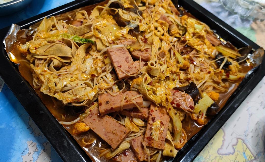烤箱版烤巴沙鱼