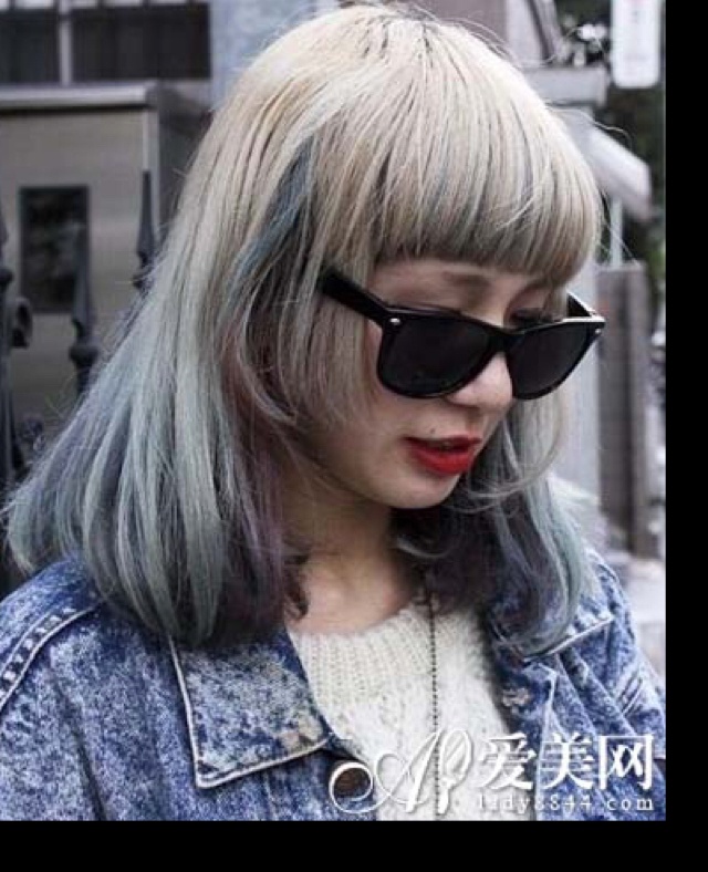 LUNA是个大儿童。