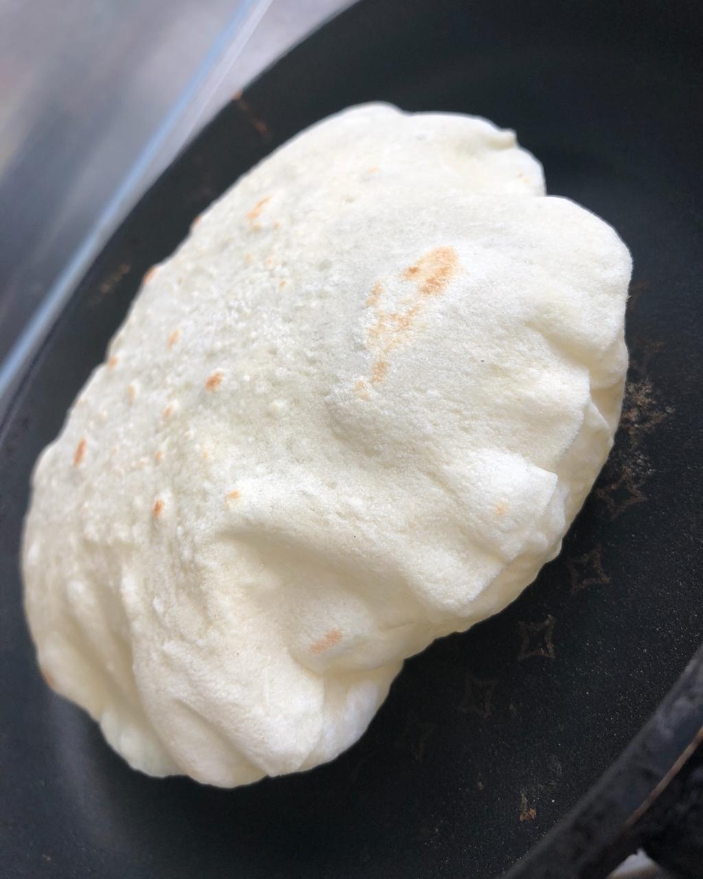 墨西哥卷饼