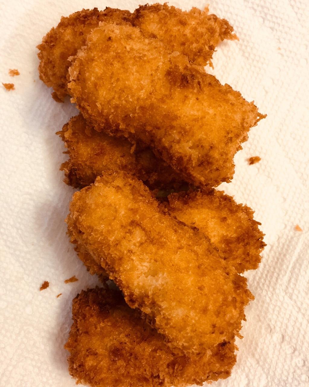 香蕉派  宝宝健康食谱