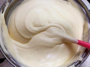原味奶油蛋糕卷的做法 步骤10