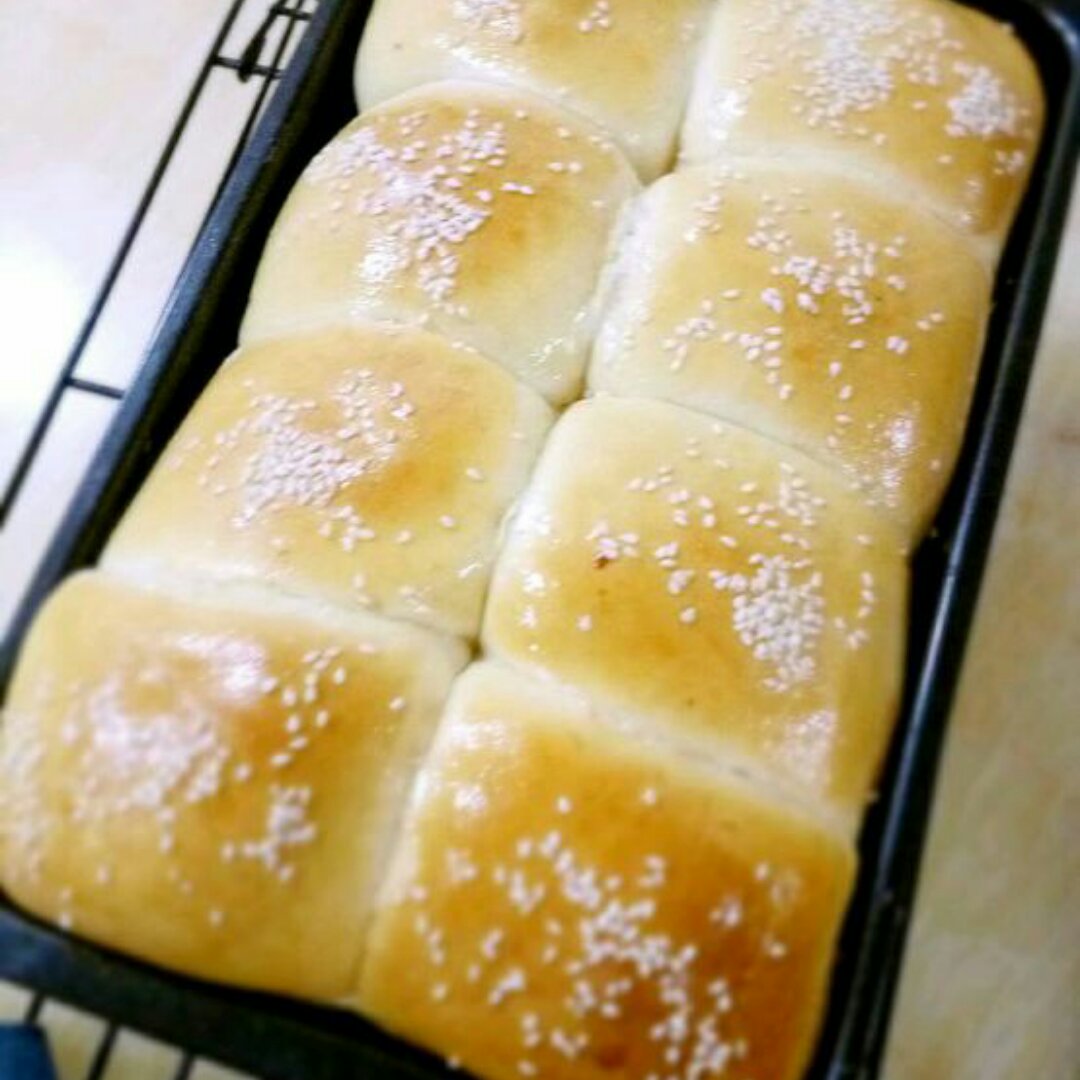 蜂蜜排包