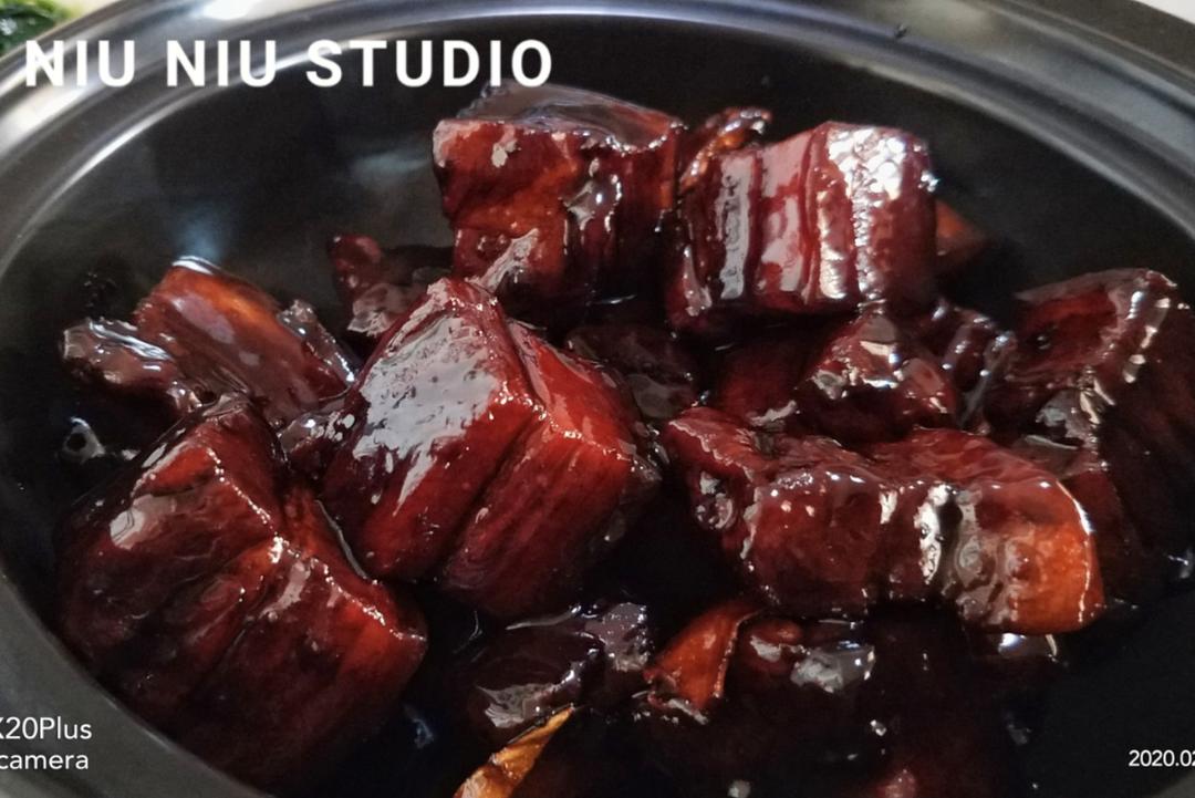 红烧肉