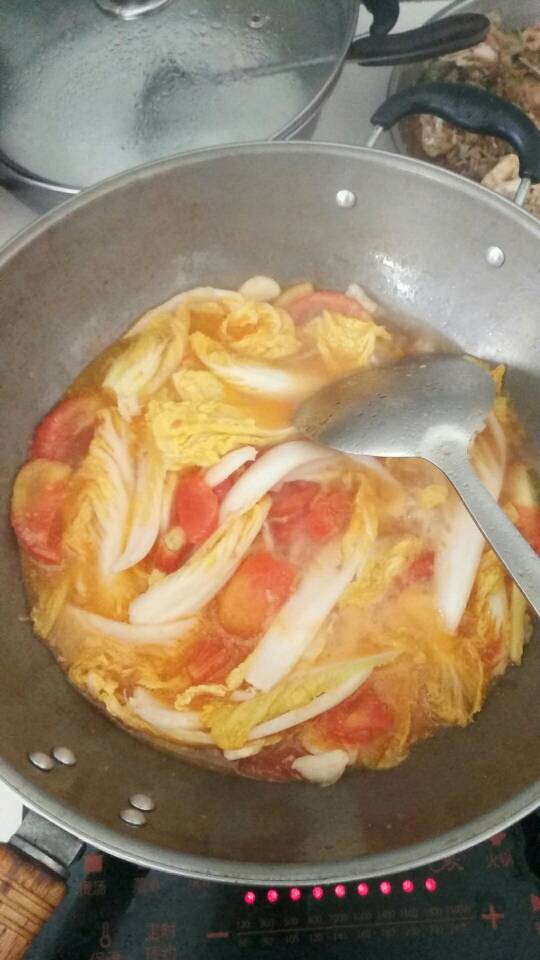 🍅番茄巴沙鱼🐟