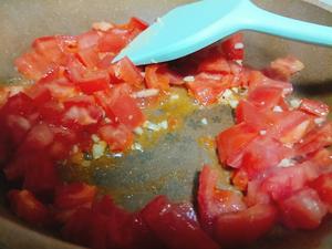 高蛋白🍅番茄巴沙鱼的做法 步骤3