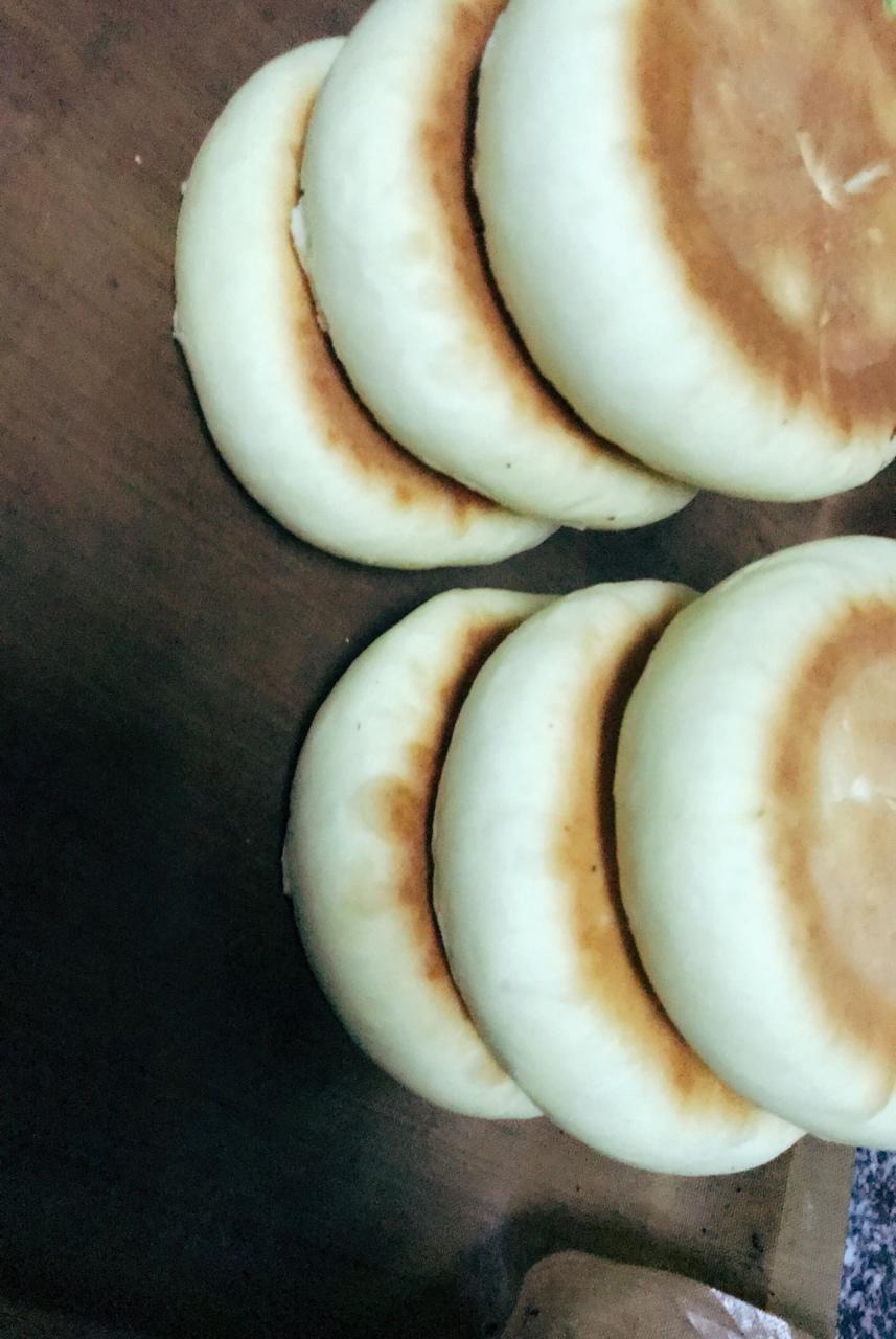 乳山喜饼