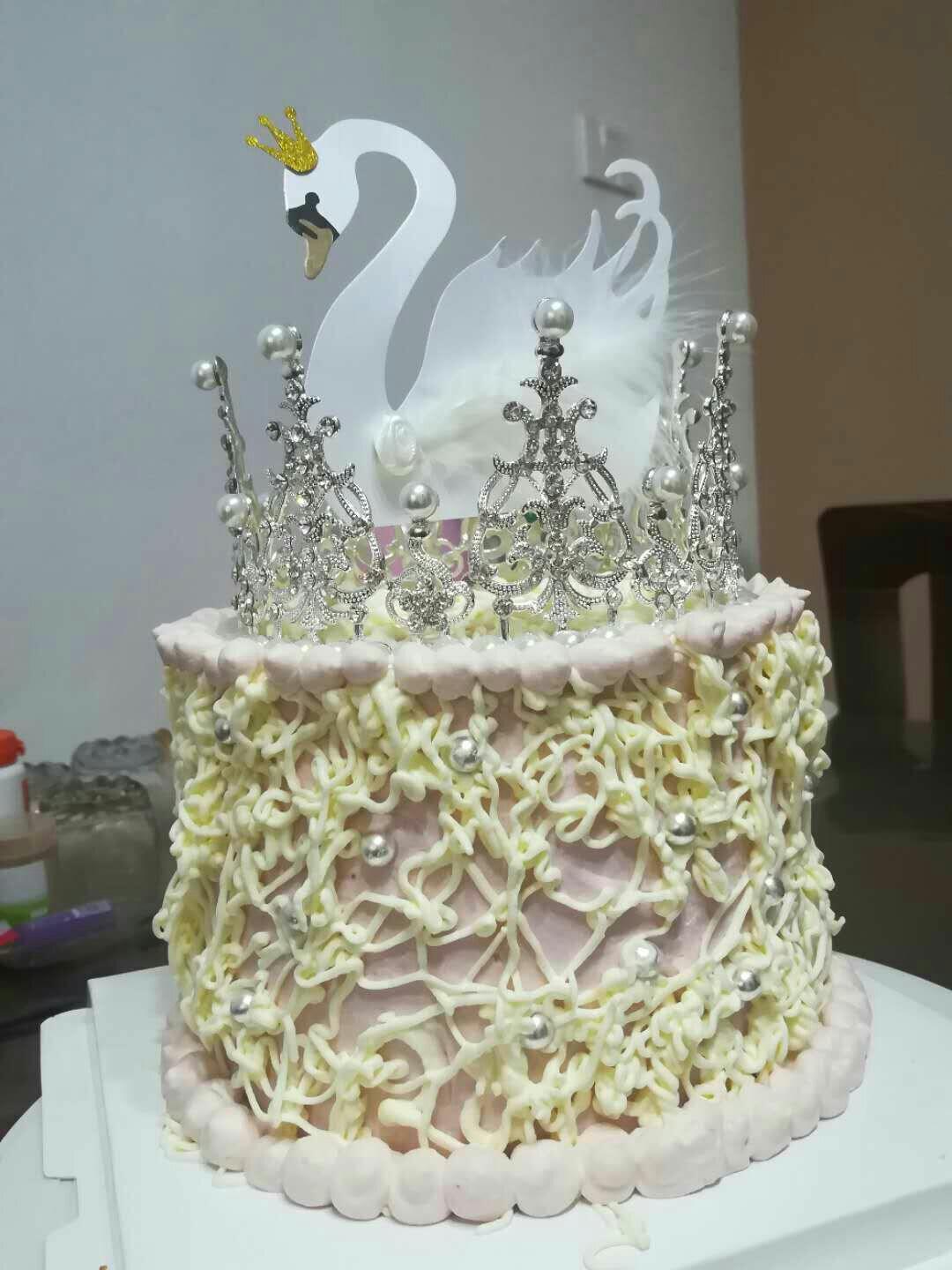 生日蛋糕