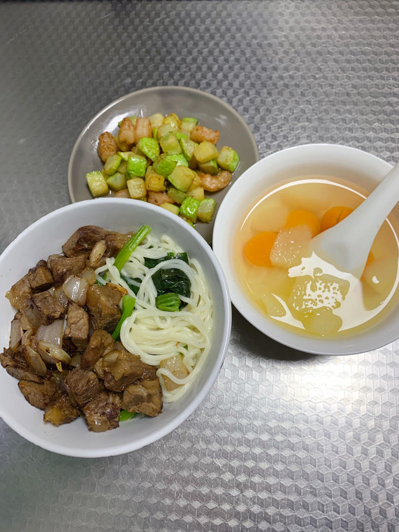 初三孩子早饭集