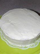 椰蓉奶油蛋糕的做法 步骤2