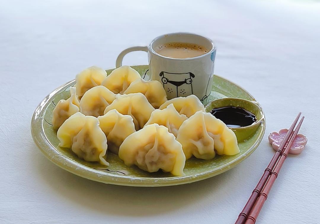 早餐•2026年5月19日