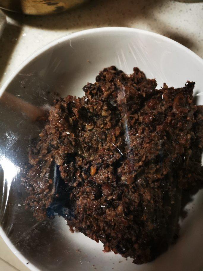 电饭煲煮红豆馅（蜜红豆、豆沙馅）