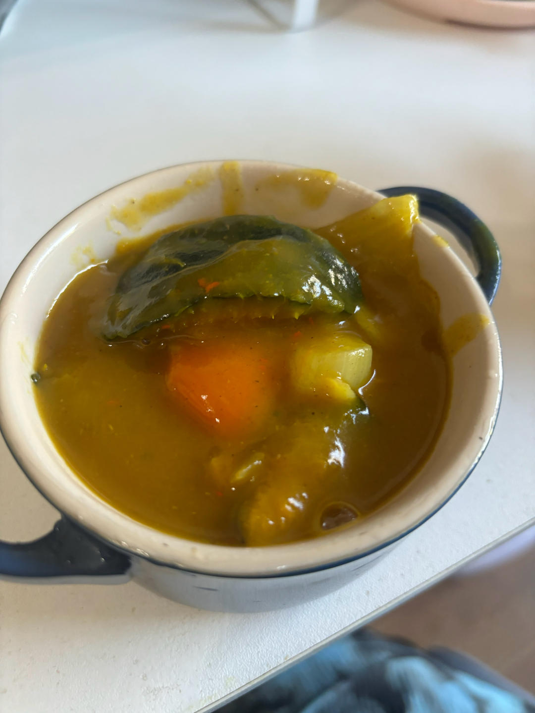 灵魂咖喱饭（大s同款）