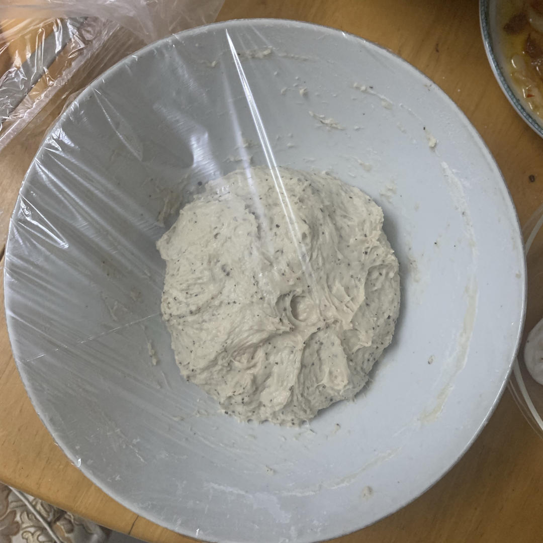 100%中种冷藏发酵