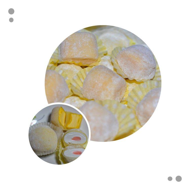 雪媚娘（超详细）