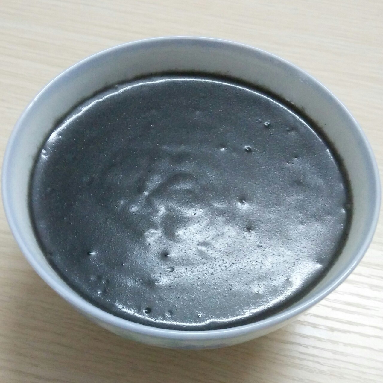 传统港式黑芝麻糊