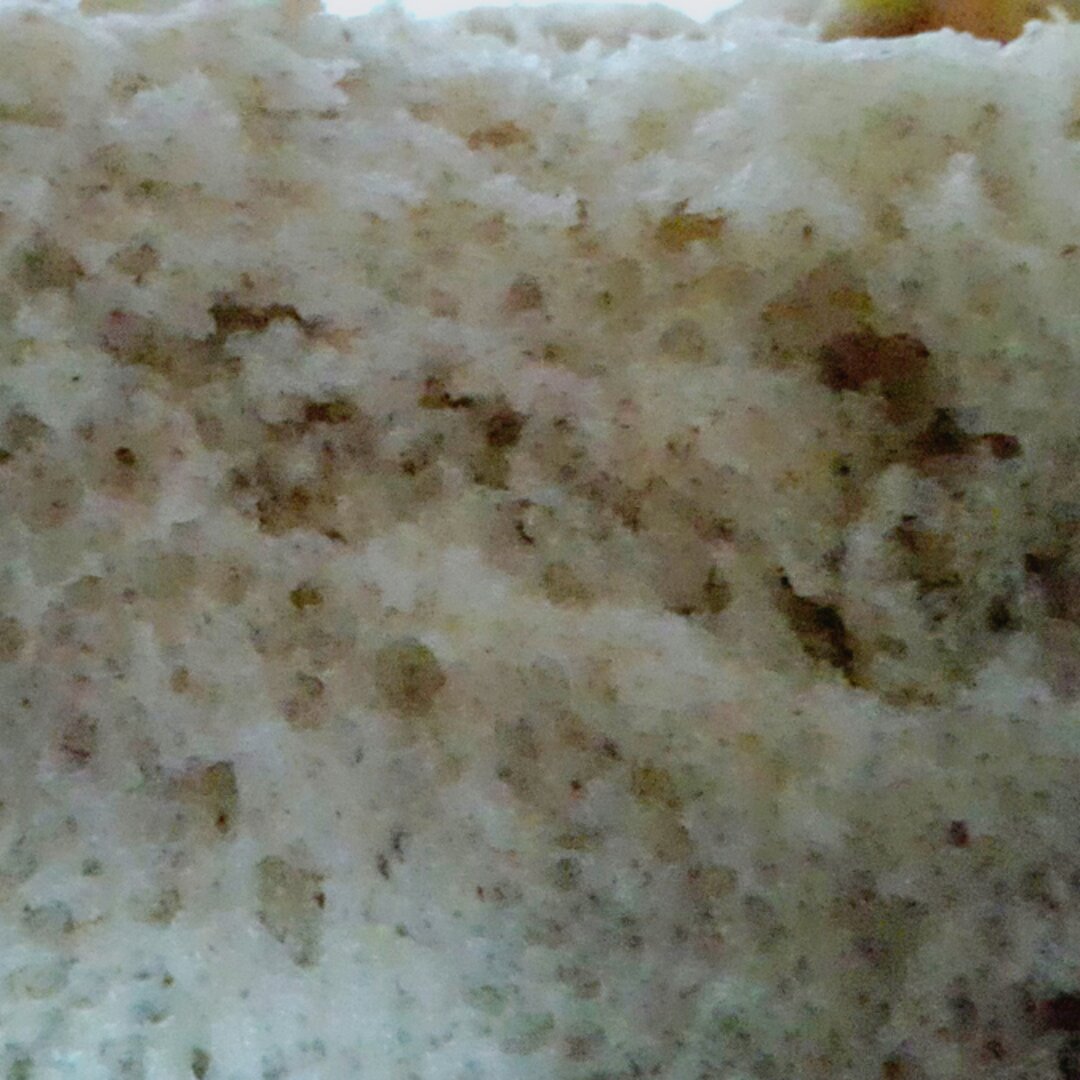 面包机版椰浆牛奶吐司